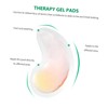 Ipetboom Packs 6pcs Hot Cold Compress for Swelling Sports Injury