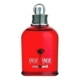 🌹 Amor Amor Intense Eau de Toilette 30 ml para Mujer 🌹