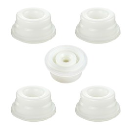 5 Pack 883511 Piston Bumper Fits For NR83A3 Framing Nailer Replacement for Metabo HPT/Hitachi 883-511 Piston Bumper