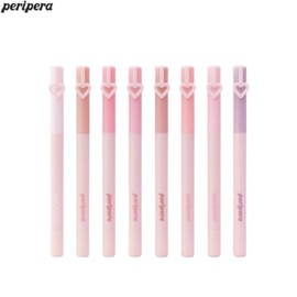 PERIPERA Mood In Shade Eye Stick 0.75g, Color:M01 Lazy Peach