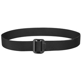 Propper Tactical Nylon Belt, Black, 32-34 F56037500132-34
