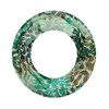 Majea Loop Scarf Women's Tube Scarf Neckerchief Narrow Loop Scarf
