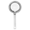 uxcell Cocktail Strainer, 1pcs - Stainless Steel Bar Strainer for