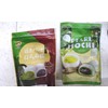 PANDAN 2 PACK PEARL MOCHI PANDAN GREEN TEA & MATCHA