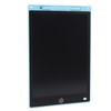 12in LCD Writing Tablet Erasable Smooth Drawing Easy Delete Doodle