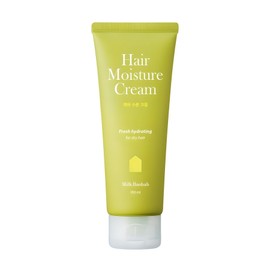 Milk Baobab Hair Moisture Cream, 150ml, 1 piece / 밀크바오밥 헤어 수분 크림, 150ml, 1개