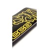 CCS Kickflip 2000 Skateboard Deck - Black - 8.00" x