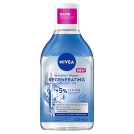 Nivea Buy Nivea Micellar Water Regenerating Online Chemist Outlet