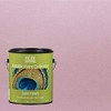 Modern Masters ME246GAL Satin Metallic Paint, Gallon, Rose 128 Fl