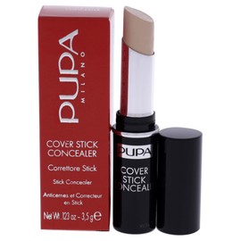 Pupa Cover Stick Concealer, N. 001 Light Beige