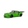 Solido 1:18 KS-R Green 2022