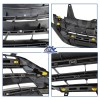 GD-AUTO For 2012 2013 2014 Honda CRV CR-V Front Bumper