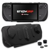 Satisfye - StylthGrip Bundle, Compatible With The Steam Deck &