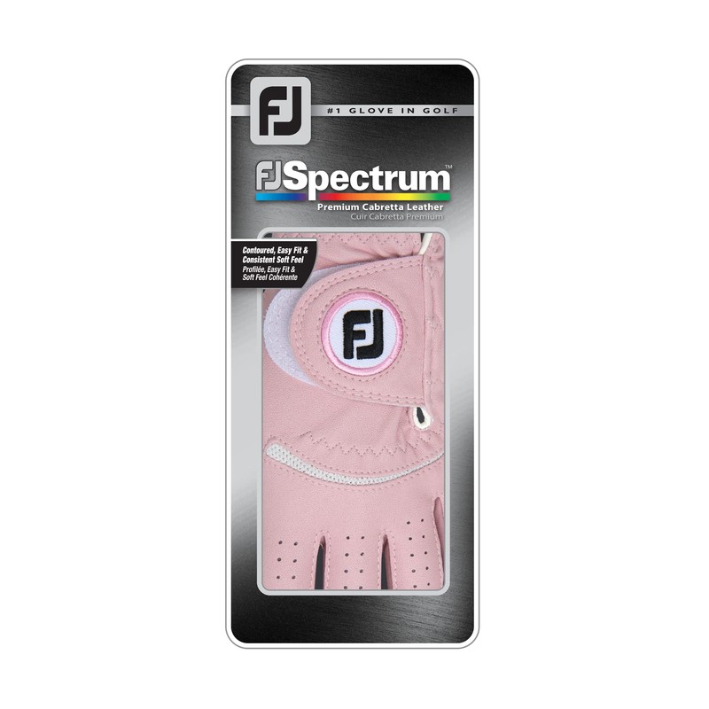 Footjoy FJ Spectrum - Golf Gloves for Left Hand Color:
