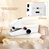 Hand Sewing Machine, Portable Mini Sewing Machine, Sewing Machine with