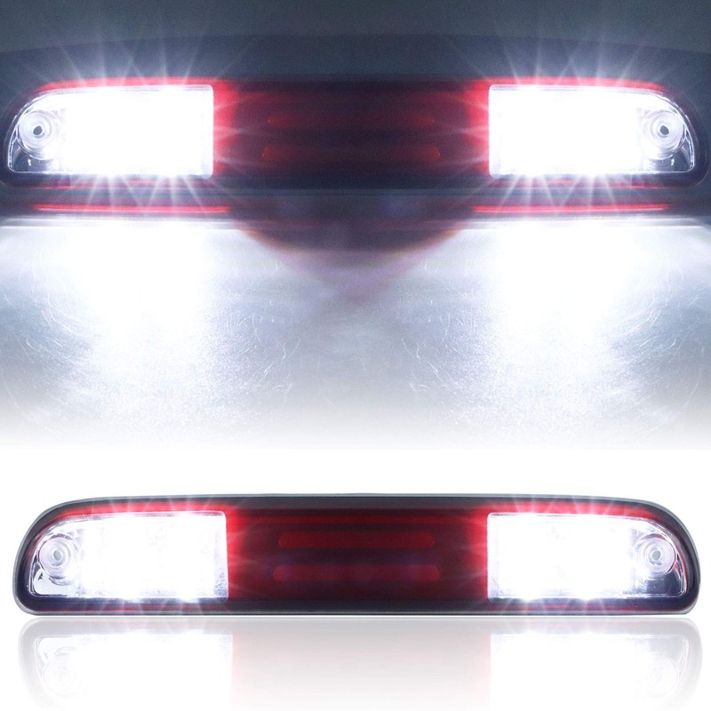 LED 3rd Brake Light for 99-16 Ford F250 F350 Explorer
