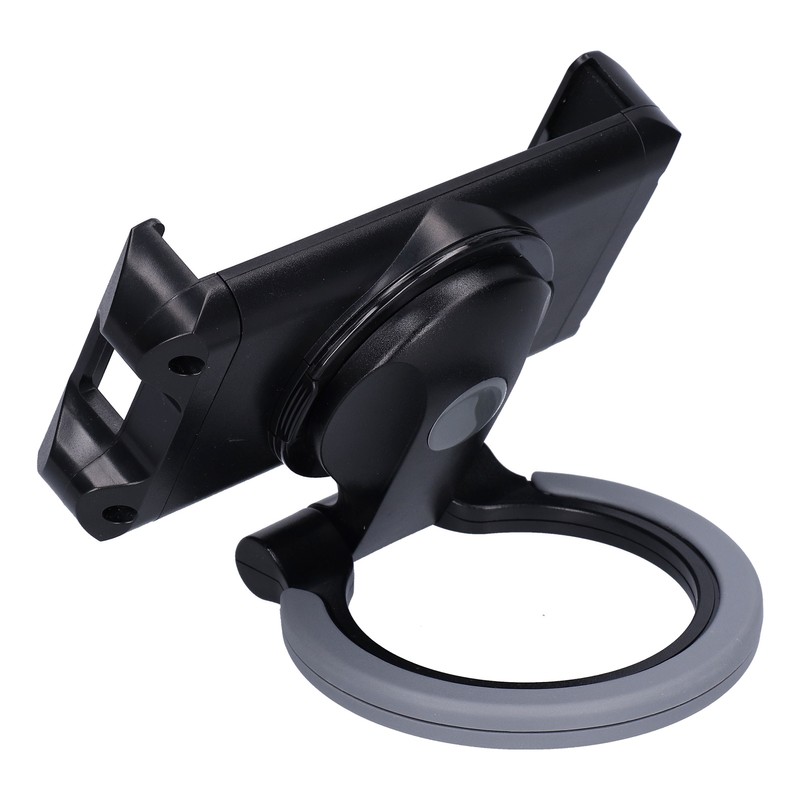 Tablet Support 360 Degree Rotating Durable Desktop Computer Bracket for