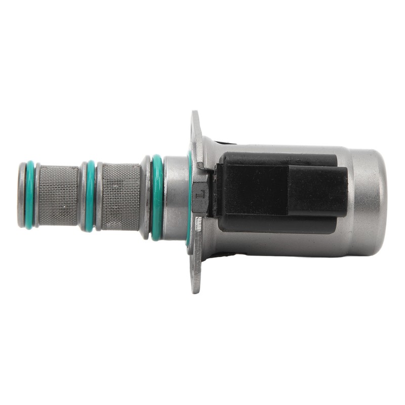Hydraulic Pump Solenoid Valve 580037013 Square Plug Replacement For Caterpillar