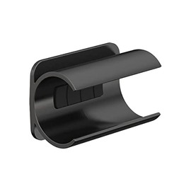 Ledlenser Premium LED Torch Accessories - Ledlenser LED Torch Mount Adapter Type C for Ledlenser P6R Series Torches (Black)
