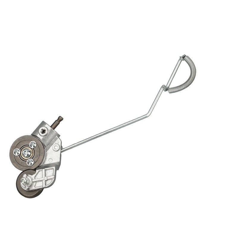 Electric Drill Plate Cutter Sheet Metal Shears Attachment Power Tool