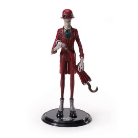BendyFigs The Conjuring2 Crooked Man