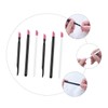 Mikinona 6pcs Multifunctional Nail Grinding Pens for Safe Dead Skin