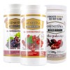Grenetina Hidrolizada 100 Natural 500 Grs Pretty Bee Bote Sabor