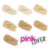 Maquillaje Easy Cover + Polvo Matificante