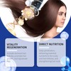 20ml Hair Care Essential Oil Moisturizing Dry Frizzy Hair Smooth