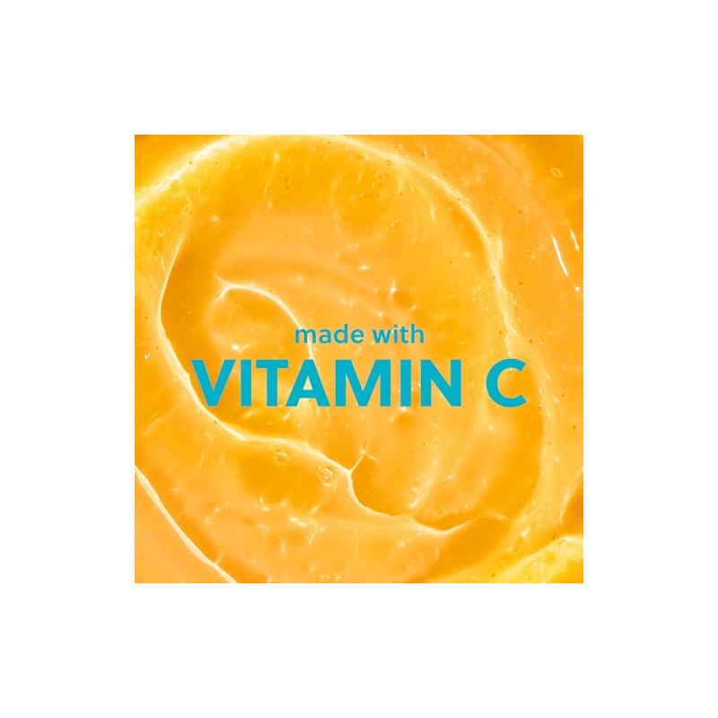 Tree Hut Vitamin C Foaming Gel Wash