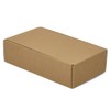 Paper Mart Corrugated Wine Box | Quantity: 10 | Width: