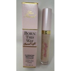 Too Faced Born This Way Ethereal Light Smoothing Concealer - Milkshake 5ml. X223
