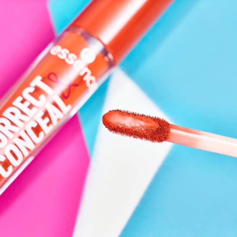 essence | Correct & Conceal Under Eye Brightening Concealer |