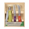 Opinel Gardener's Tools Set of 3