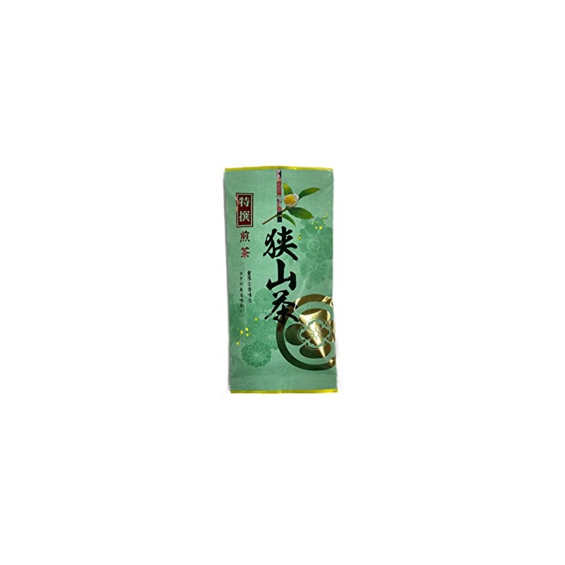 Special Sayama Tea 3.5 oz (100 g) Japanese Tea Green