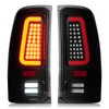 Cenfeild LED Tail Lights Assembly Fit for GMC Sierra 1500