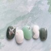 Easyˊ˗ - Short Almond / 이지삠ˊ˗ - 숏아몬드