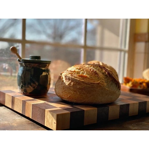 Heritage Sourdough Sourdough Starter Dehydrated Since 1849 Bakery San Francisco