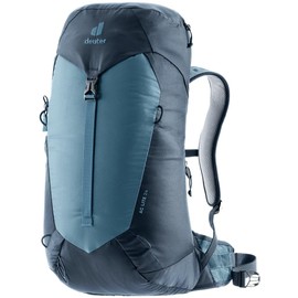 deuter AC Lite 24 Trekking Rucksack Daypack, Atlantic Ink, Atlantic Ink