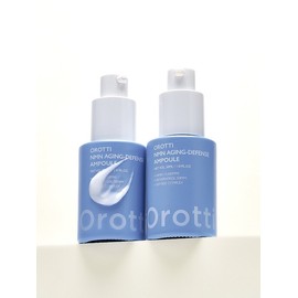 NMN Aging-Defense Ampoule / NMN 에이징-디펜스 앰플