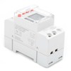 Timer Switch Programmable Analog Smart Home Power Control Din Rail