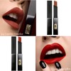 YVES SAINT LAURAENT The Slim Velvet Radical 2g, Color:318 Upbeat