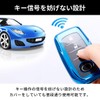 VERISSY Smart Key Case Key Holder Set Sienta 10 Series