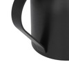 Watering Can 500ML Stainless Steel Long Spout Watering Pot for