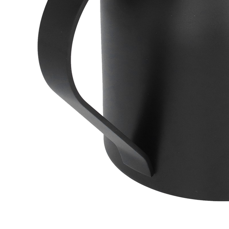 Watering Can 500ML Stainless Steel Long Spout Watering Pot for