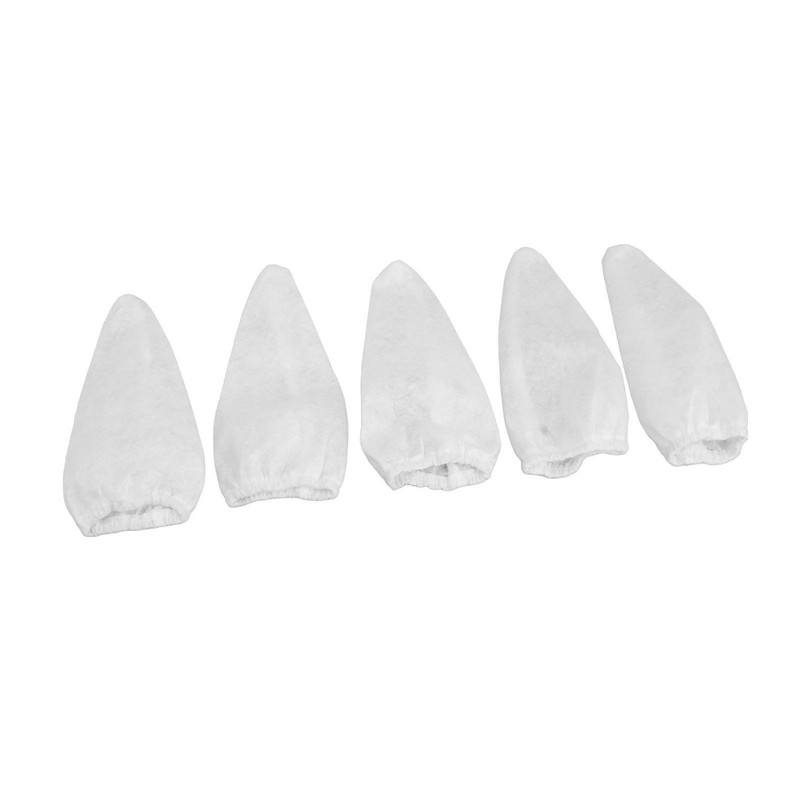 5PCS Vacuum Filter Bag Replacement Reusable Polyester Fiber Swimming Pool