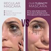 Blinc Mascara Amplificada, Negro, 8.5 g
