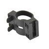 fischer Frame Tube Lock Bracket – Black, Medium, 85912