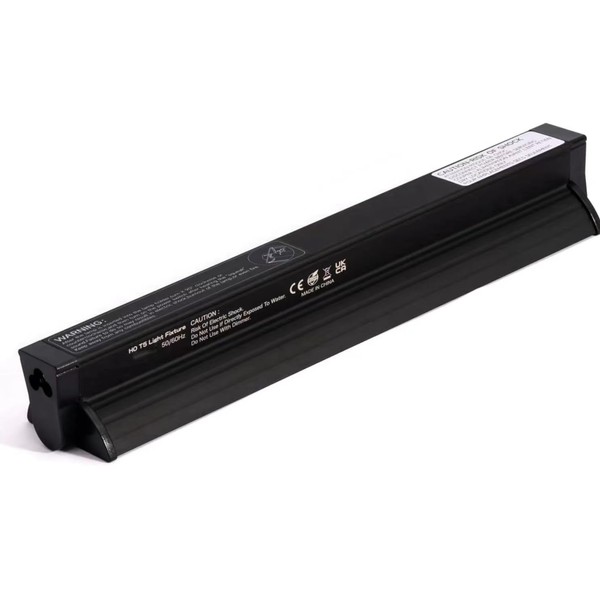 MBMYUCKY D3 T5 UVB Reptile Light - T5 Light Fixture