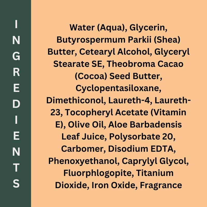 Brillar Bath House Candied Star Scented Shimmering Body Lotion with